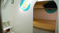 Etoile Magique Cabin